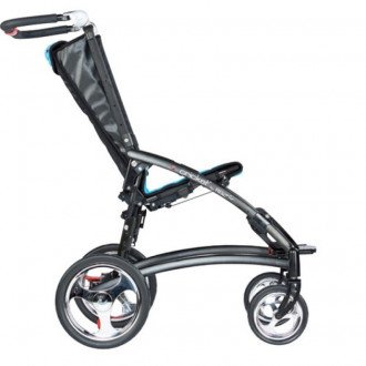 Детская прогулочная коляска ДЦП R82 Cricket (Serval C) в Краснодаре