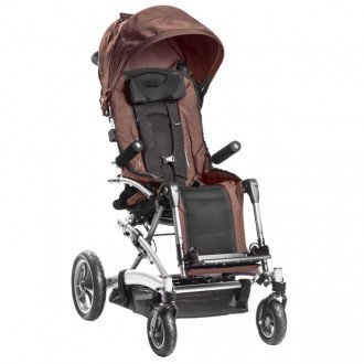 Детская прогулочная коляска ДЦП Convaid Rodeo в Краснодаре