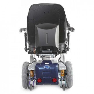 Инвалидная коляска с электроприводом Invacare Storm 4 в Краснодаре