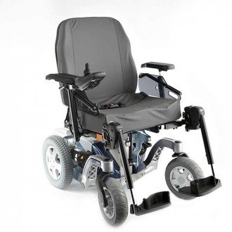 Инвалидная коляска с электроприводом Invacare Storm 4 в Краснодаре