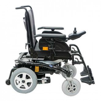 Инвалидная коляска с электроприводом Invacare Bora в Краснодаре
