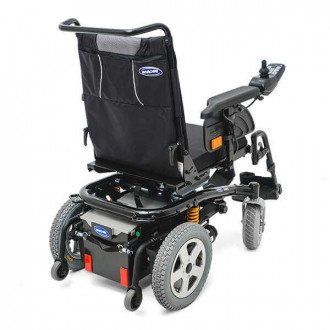 Инвалидная коляска с электроприводом Invacare Bora в Краснодаре