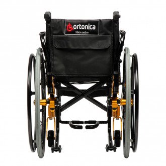 Активная инвалидная коляска Ortonica S 3000 в Краснодаре