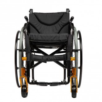 Активная инвалидная коляска Ortonica S 3000 в Краснодаре