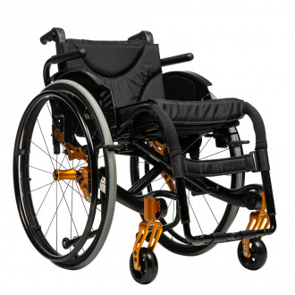 Активное инвалидное кресло-коляска Ortonica S 3000 в Краснодаре