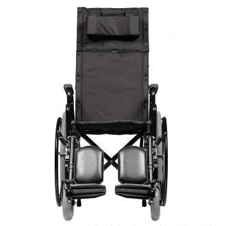 Кресло-коляска с высокой спинкой Ortonica Recline 100 в Краснодаре