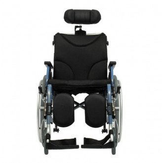 Кресло-коляска с ручным приводом Ortonica Comfort 500 в Краснодаре