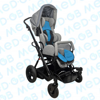 Детская прогулочная коляска ДЦП Otto Bock Kimba Neo (Россия)