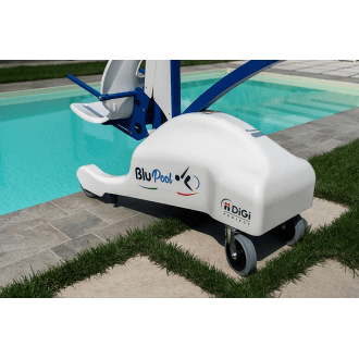 Мобильный подъёмник для бассейна DiGi Project BluPool  в Краснодаре