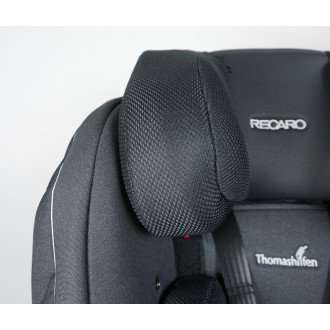Детское автомобильное кресло ДЦП Thomashilfen Recaro Monza Nova в Краснодаре