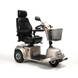 Скутер для инвалидов электрический Vermeiren Ceres 3 в Краснодаре