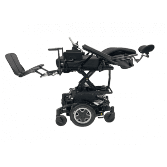 Инвалидная коляска с электроприводом Invacare TDX SP2  в Краснодаре