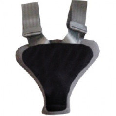 Защитная накладка для ремней с магнитным замком (450655-Е)