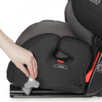 Детское автомобильное кресло ДЦП Thomashilfen Recaro Monza Sport в Краснодаре