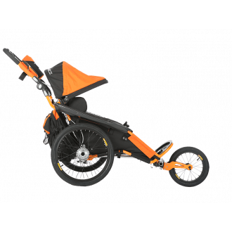 Детская прогулочная коляска ДЦП xRover в Краснодаре