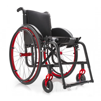 Активная инвалидная коляска Progeo Exelle в Краснодаре