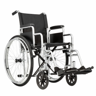 Кресло-коляска с ручным приводом Ortonica Base 135 в Краснодаре