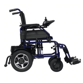 Инвалидная коляска с электроприводом Ortonica Pulse 110 в Краснодаре