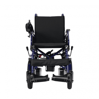 Инвалидная коляска с электроприводом Ortonica Pulse 110 в Краснодаре