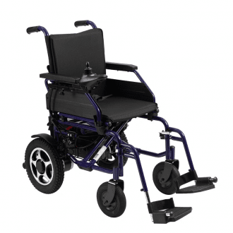 Инвалидная коляска с электроприводом Ortonica Pulse 110 в Краснодаре