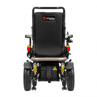 Инвалидная коляска с электроприводом Ortonica Pulse 210  в Краснодаре