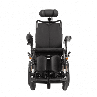 Инвалидная коляска с электроприводом Ortonica Pulse 250 в Краснодаре