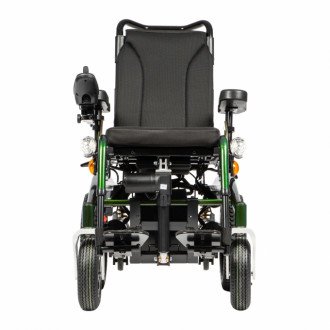 Детская кресло-коляска с электроприводом Ortonica Pulse 450 в Краснодаре