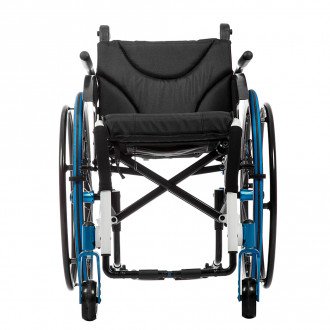 Активная инвалидная коляска Ortonica S 4000 в Краснодаре