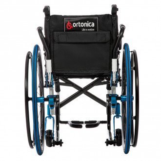 Активная инвалидная коляска Ortonica S 4000 в Краснодаре