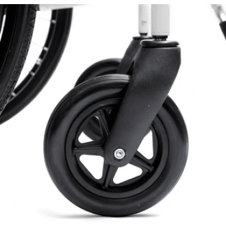 Кресло-коляска с ручным приводом Excel G-Lite Pro 24 в Краснодаре