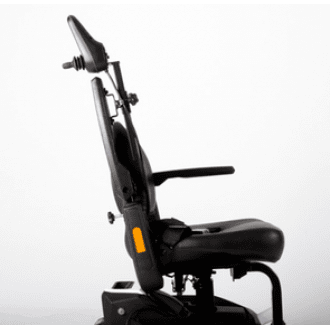 Инвалидная коляска с электроприводом Excel X-Power 5 в Краснодаре