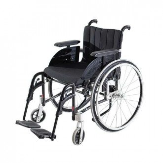 Активная кресло-коляска Invacare XLT Swing в Краснодаре