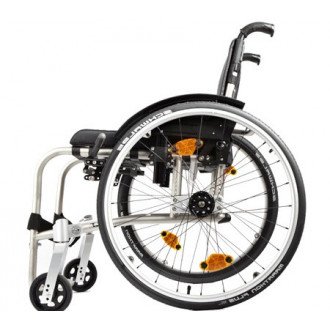 Активная кресло-коляска Invacare XLT Swing в Краснодаре