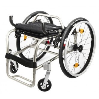 Активная кресло-коляска Invacare XLT Swing в Краснодаре