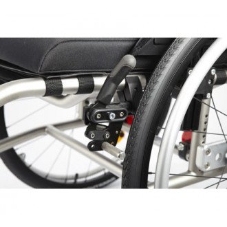 Активная кресло-коляска Invacare XLT Swing в Краснодаре