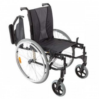 Кресло-коляска с рычажным приводом Invacare Action 3 NG в Краснодаре