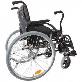 Кресло-коляска с рычажным приводом Invacare Action 3 NG в Краснодаре