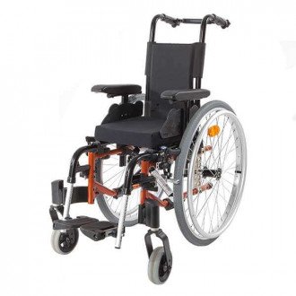 Детская инвалидная коляска Invacare Action 3 Junior в Краснодаре