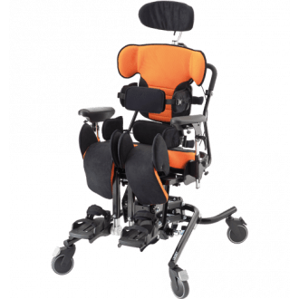 Детская комнатная кресло-каляска LECKEY MyGo Max  в Краснодаре