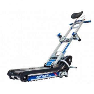 Лестничный гусеничный подъёмник SANO PTR 160 в Краснодаре