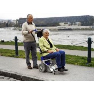 Лестничный подъёмник для инвалидов Sano PT Outdoor 120 в Краснодаре