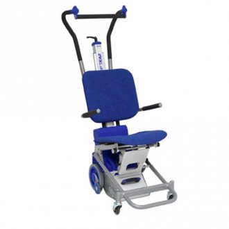Лестничный подъёмник для инвалидов Sano PT S 130 в Краснодаре