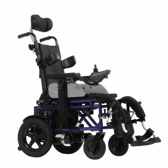 Инвалидная коляска с электроприводом Ortonica Pulse 190  в Краснодаре