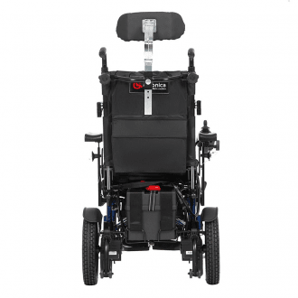 Инвалидная коляска с электроприводом Ortonica Pulse 190  в Краснодаре