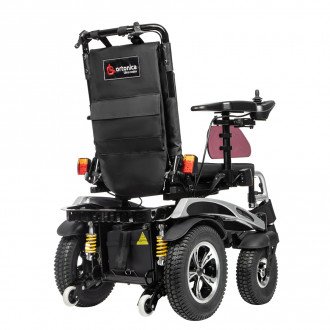 Инвалидная коляска с электроприводом Ortonica Pulse 310 в Краснодаре