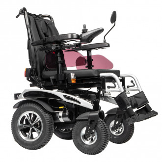 Инвалидная коляска с электроприводом Ortonica Pulse 310 в Краснодаре
