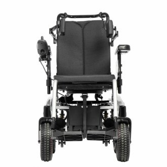 Инвалидная коляска с электроприводом Ortonica Pulse 310 в Краснодаре