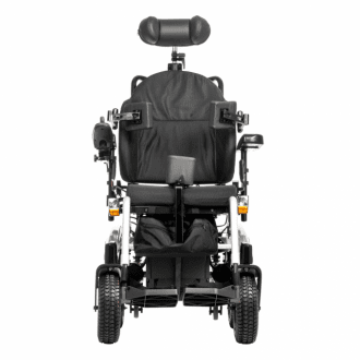 Инвалидная коляска с электроприводом Ortonica Pulse 370 в Краснодаре