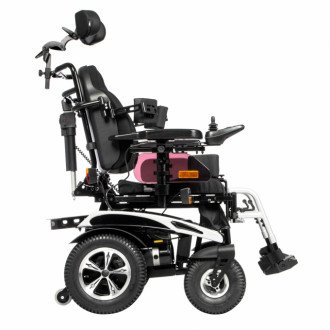 Инвалидная коляска с электроприводом Ortonica Pulse 370 в Краснодаре