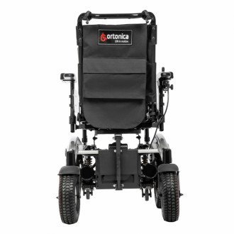 Инвалидная коляска с электроприводом Ortonica Pulse 330 в Краснодаре